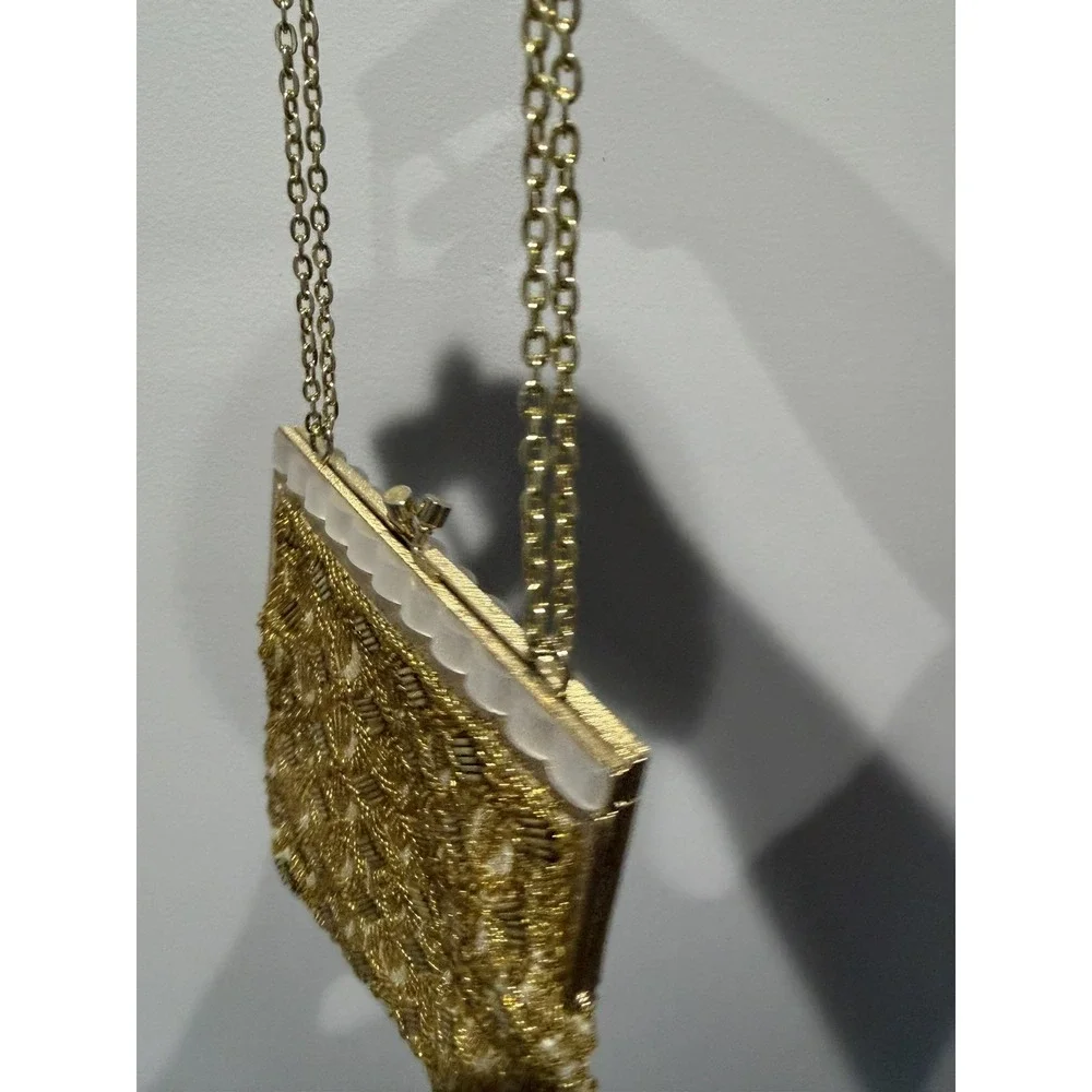 Fine Arts Bag Co Inc pre owned
